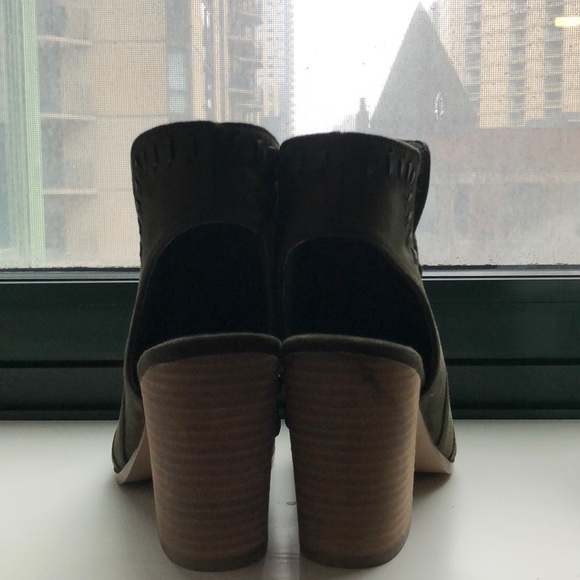 Coconuts booties - Picture 4 of 5